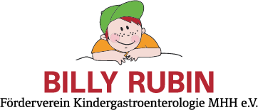 Billy-Rubin