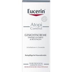 EUCERIN ATOPICONTROL GESI